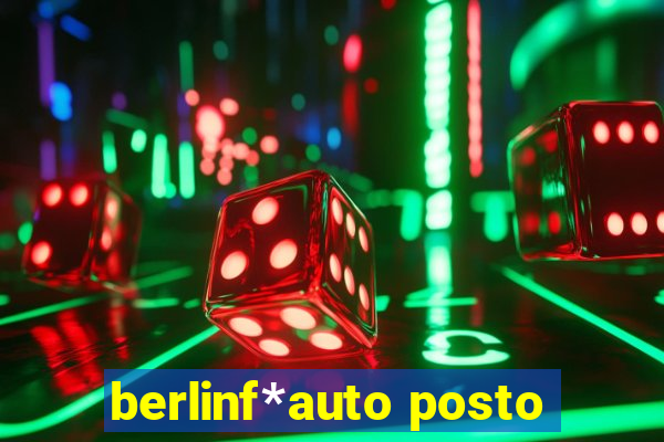 berlinf*auto posto